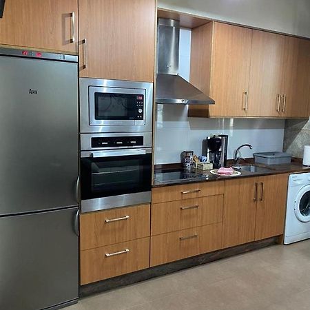 Santiaguino 3 Apartment Padrón Екстериор снимка
