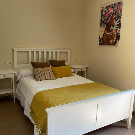 Santiaguino 3 Apartment Padrón Екстериор снимка